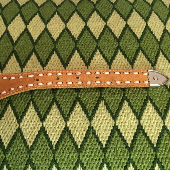 Leather Belt - Picture 8 of 8